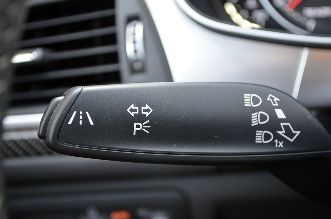 Audi A6 4.0 Tfsi 560cv Quattro Tiptronic - Foto 24