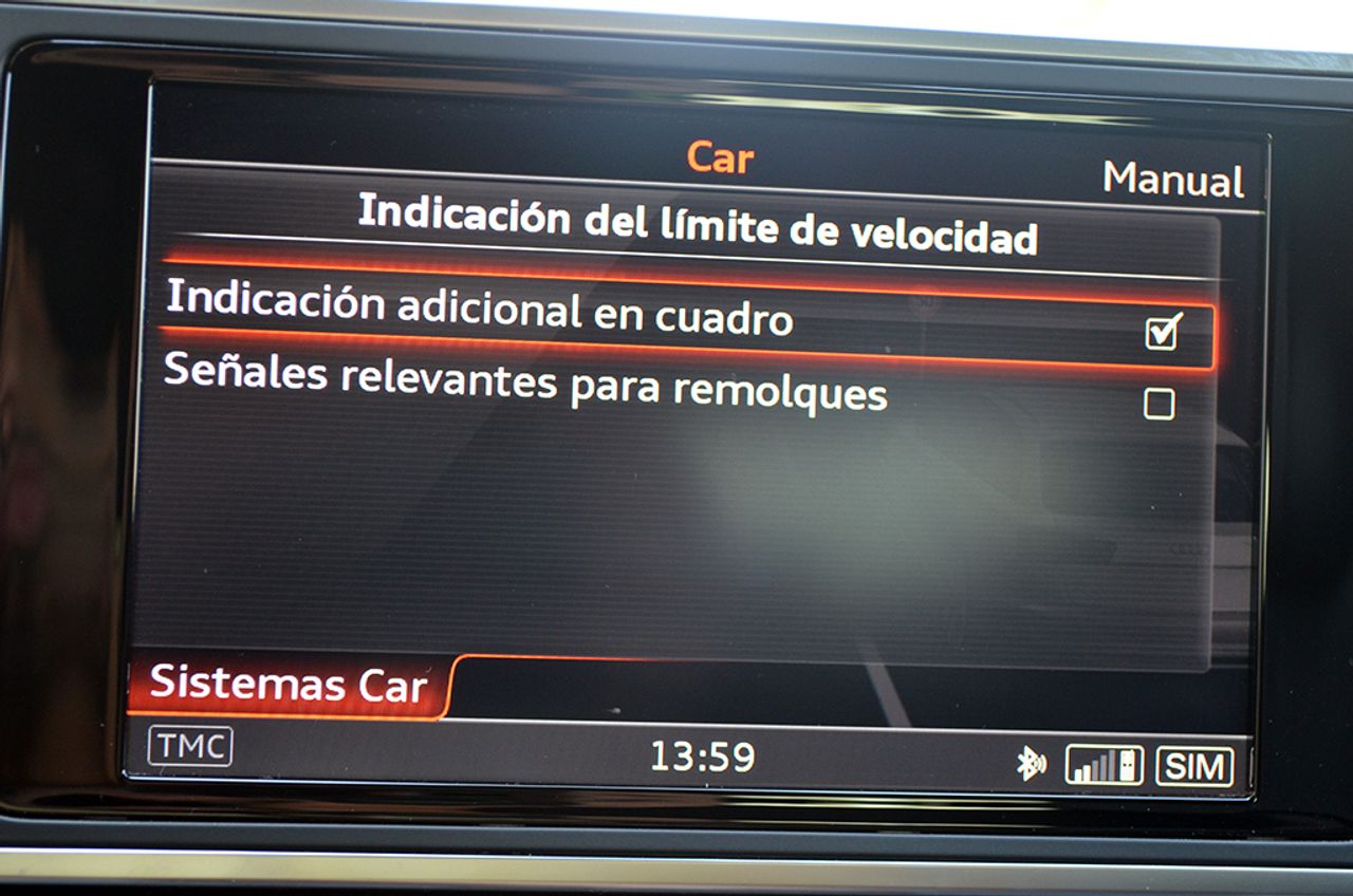 Audi A6 4.0 Tfsi 560cv Quattro Tiptronic - Foto 64