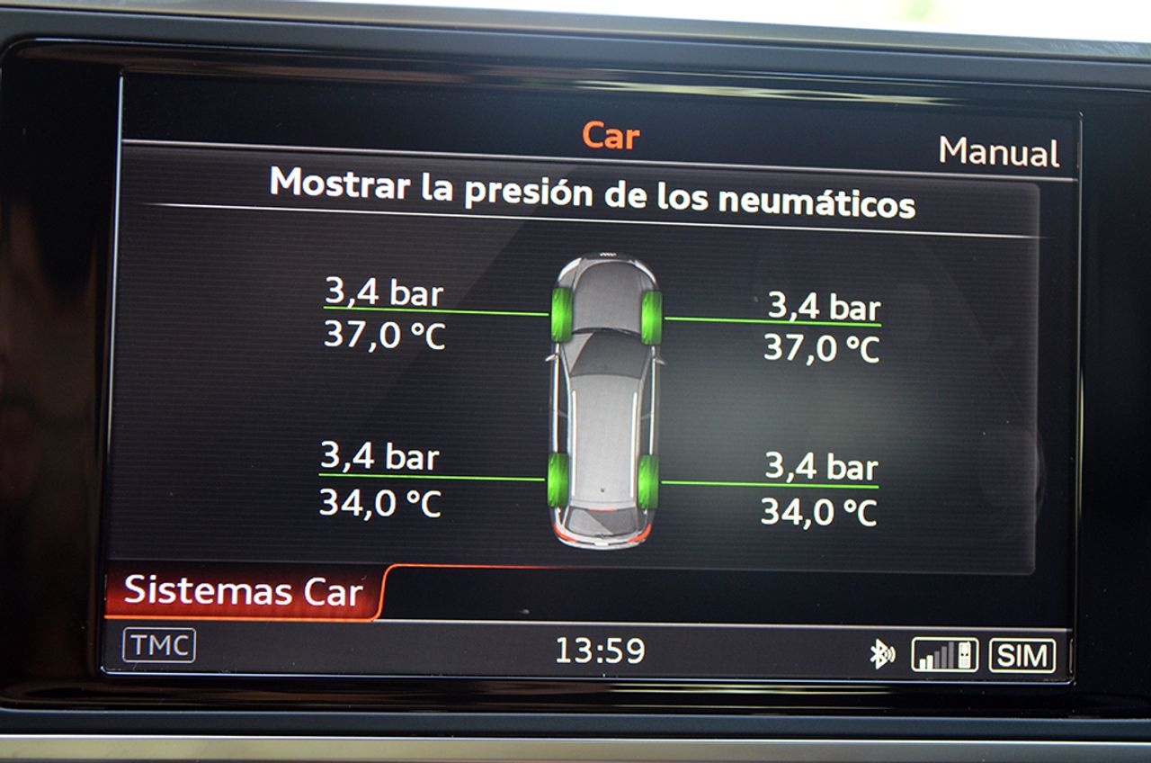 Audi A6 4.0 Tfsi 560cv Quattro Tiptronic - Foto 69