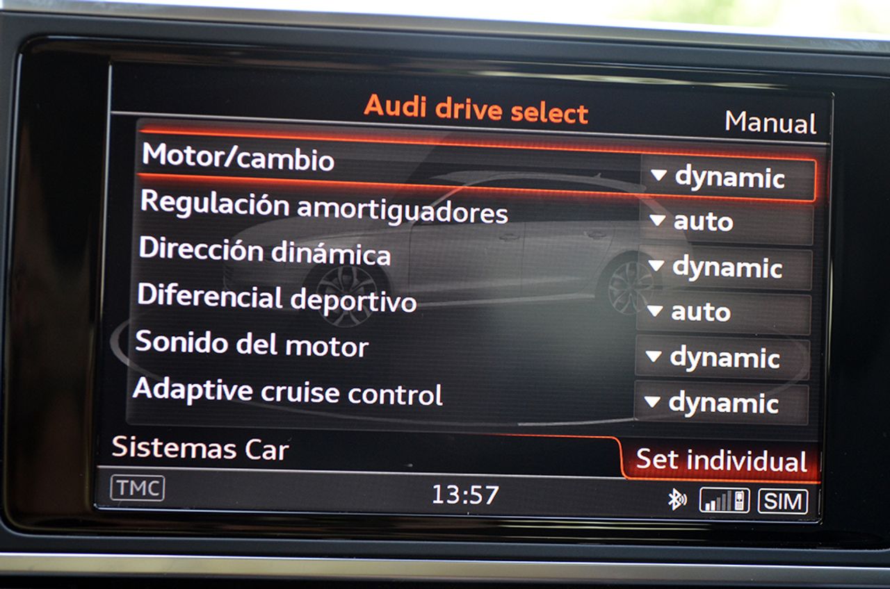 Audi A6 4.0 Tfsi 560cv Quattro Tiptronic - Foto 49