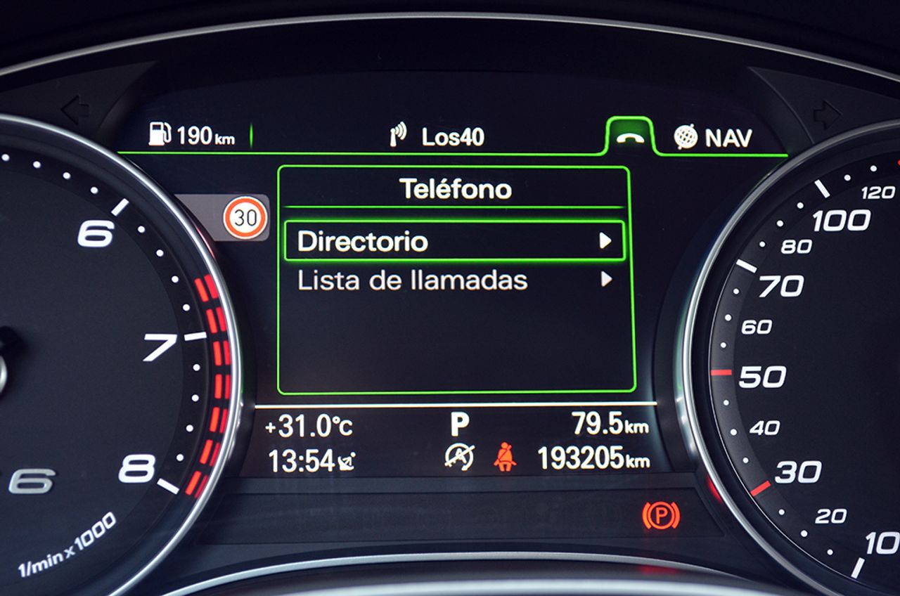 Audi A6 4.0 Tfsi 560cv Quattro Tiptronic - Foto 32