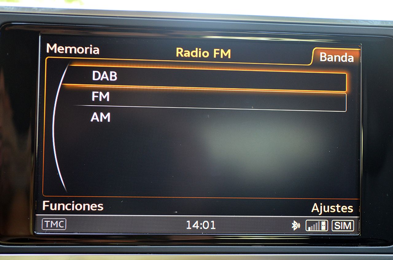 Audi A6 4.0 Tfsi 560cv Quattro Tiptronic - Foto 80