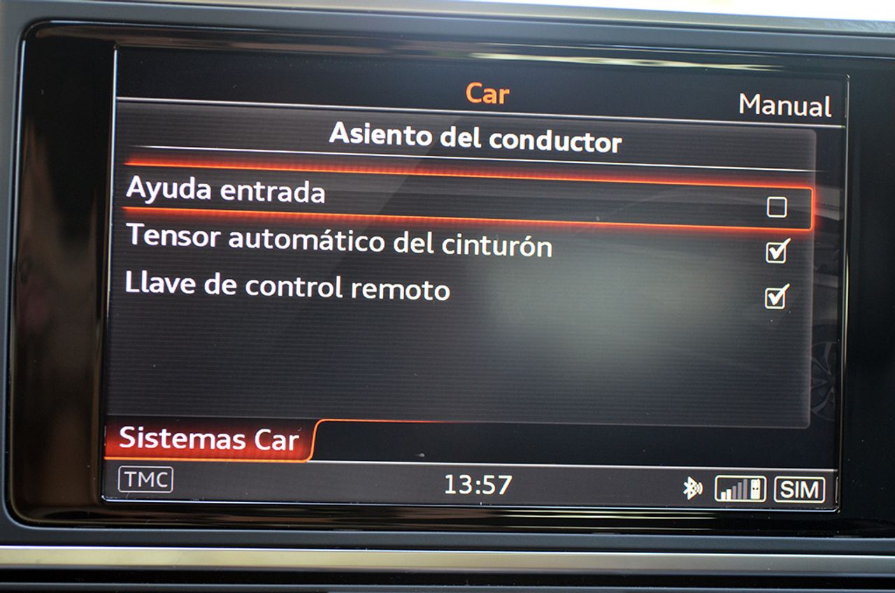 Audi A6 4.0 Tfsi 560cv Quattro Tiptronic - Foto 52