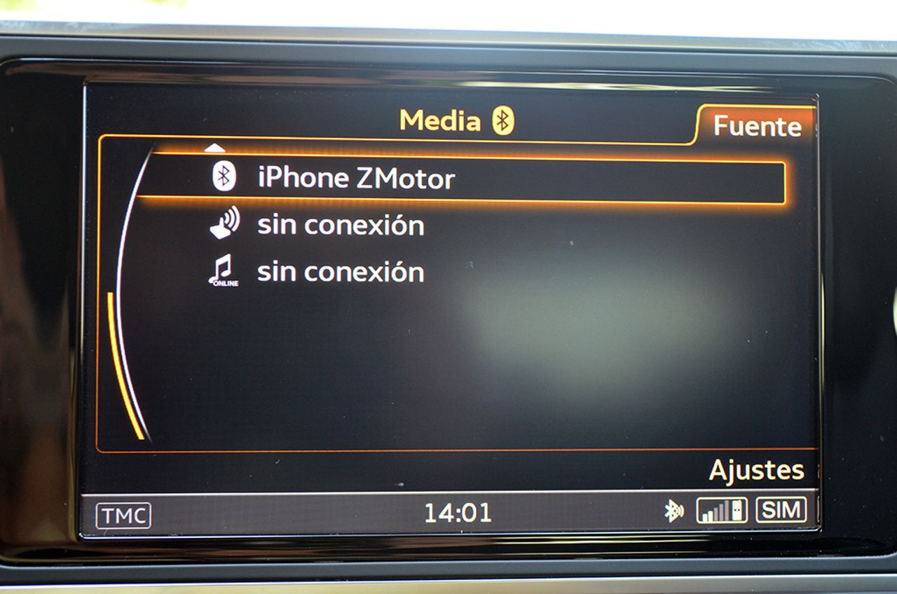 Audi A6 4.0 Tfsi 560cv Quattro Tiptronic - Foto 77