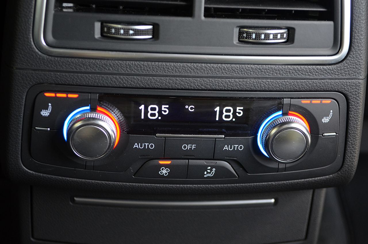 Audi A6 4.0 Tfsi 560cv Quattro Tiptronic - Foto 90