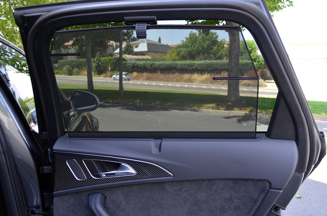 Audi A6 4.0 Tfsi 560cv Quattro Tiptronic - Foto 92