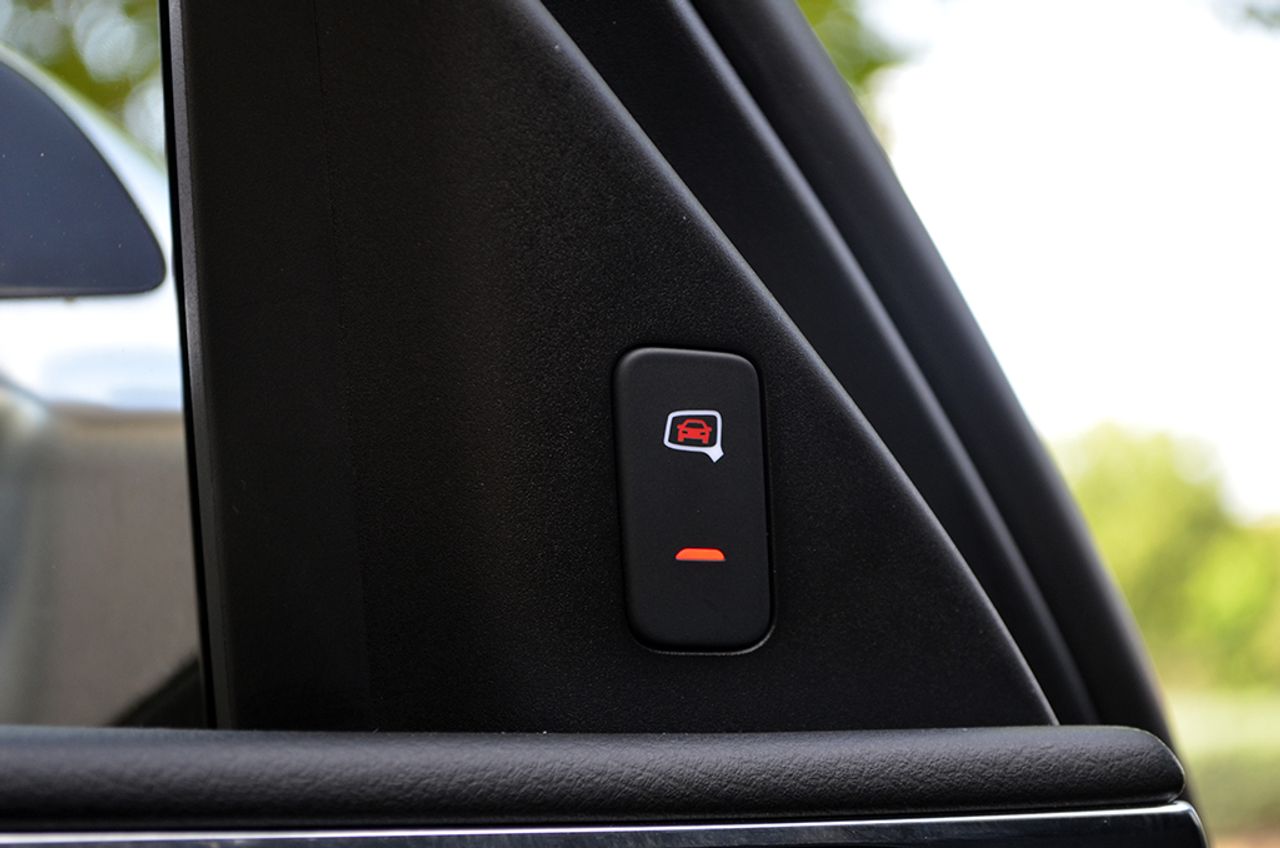 Audi A6 4.0 Tfsi 560cv Quattro Tiptronic - Foto 85