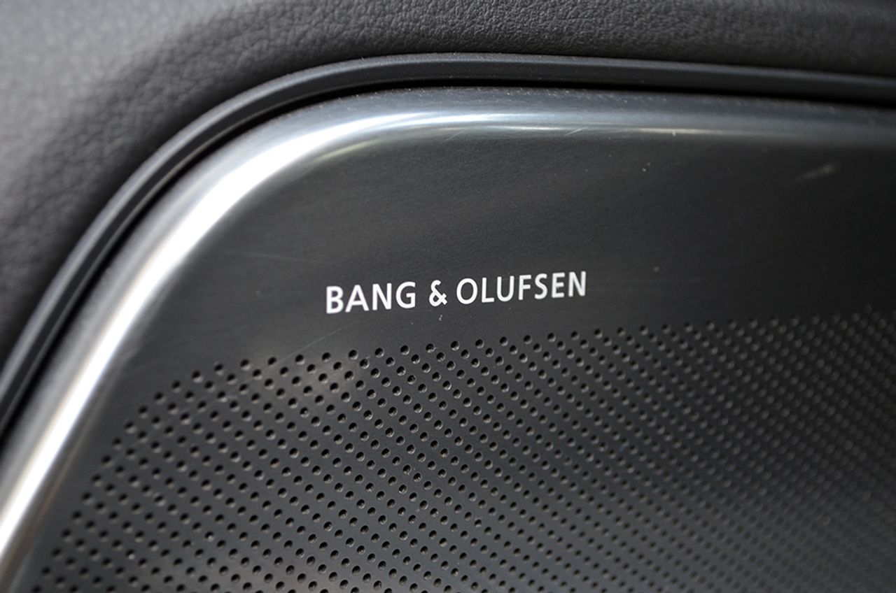 Audi A6 4.0 Tfsi 560cv Quattro Tiptronic - Foto 86