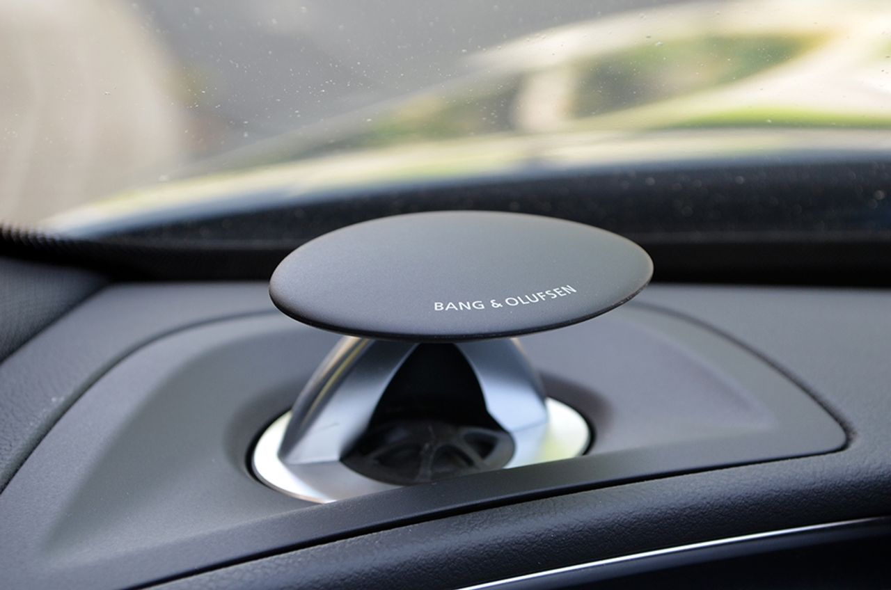 Audi A6 4.0 Tfsi 560cv Quattro Tiptronic - Foto 17