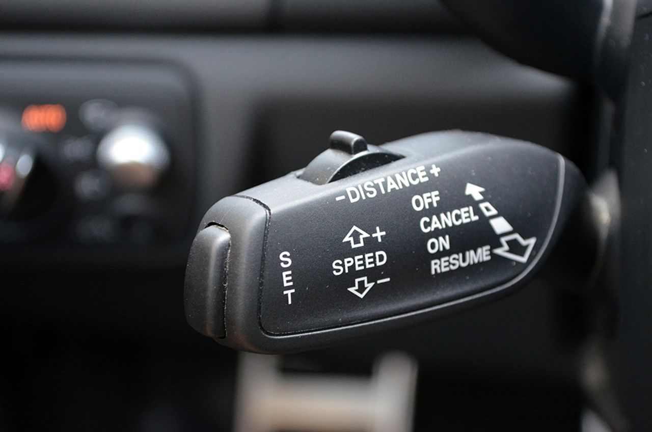 Audi A6 4.0 Tfsi 560cv Quattro Tiptronic - Foto 25