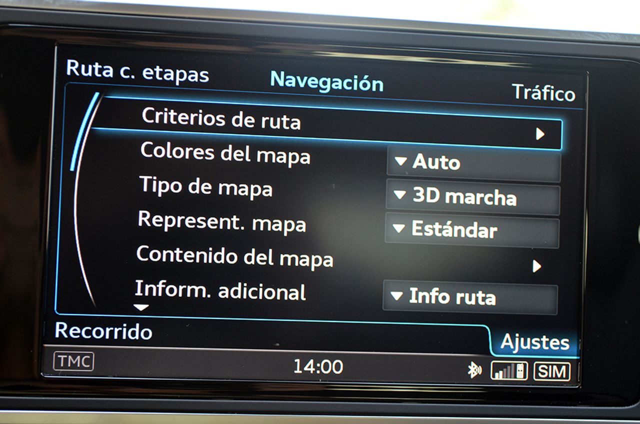 Audi A6 4.0 Tfsi 560cv Quattro Tiptronic - Foto 73