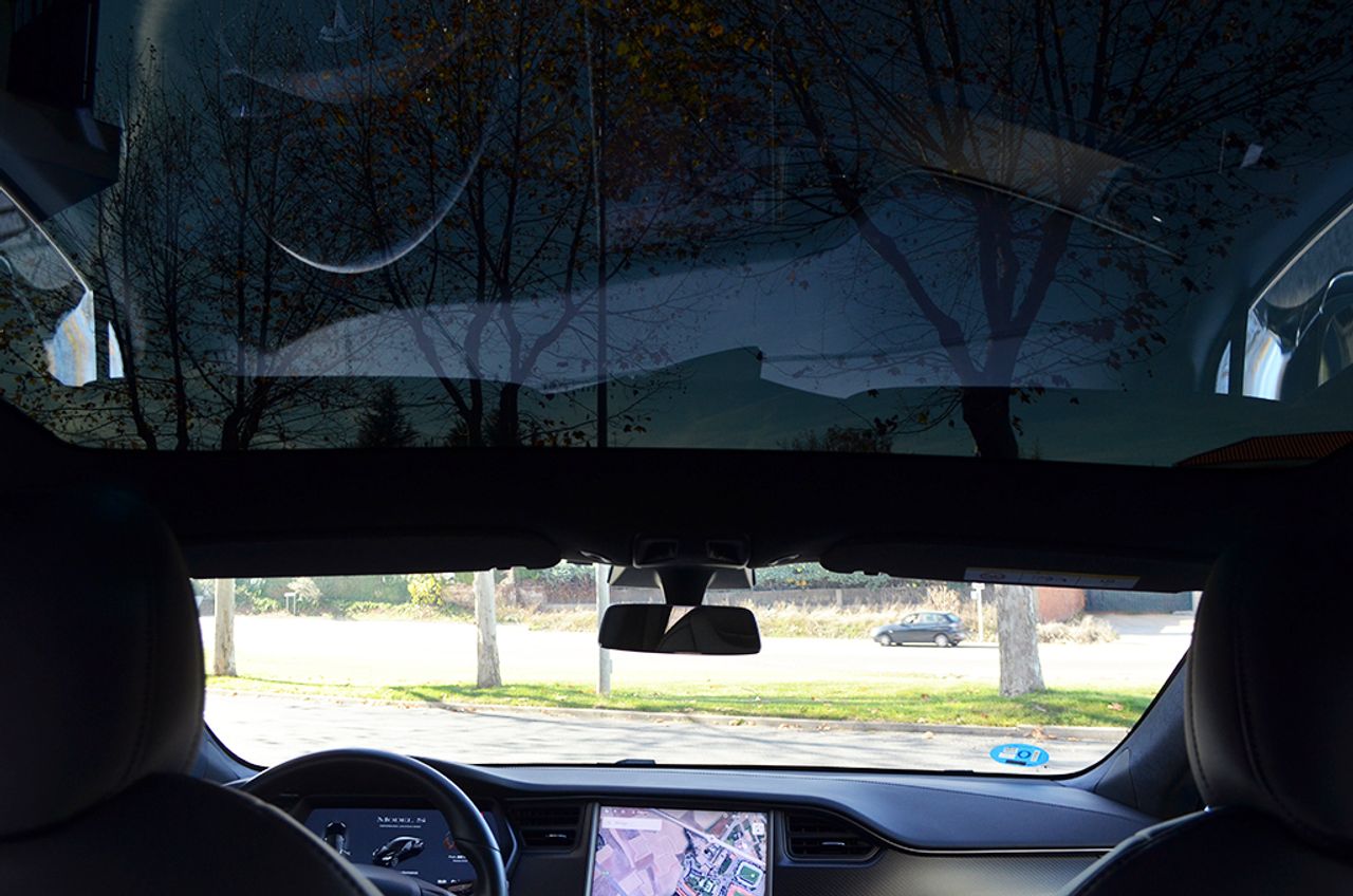 Tesla Model  S Performance Ludicrous 815cv - Foto 15