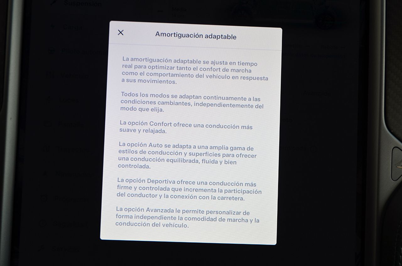 Tesla Model  S Performance Ludicrous 815cv - Foto 60