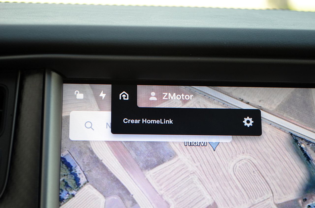 Tesla Model  S Performance Ludicrous 815cv - Foto 64