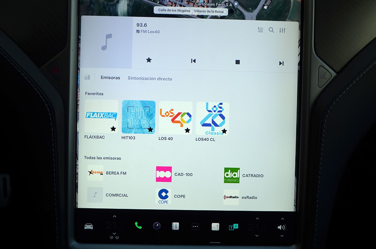 Tesla Model  S Performance Ludicrous 815cv - Foto 75