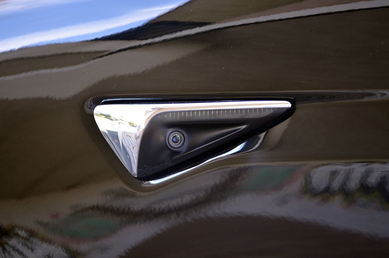 Tesla Model  S Performance Ludicrous 815cv - Foto 80