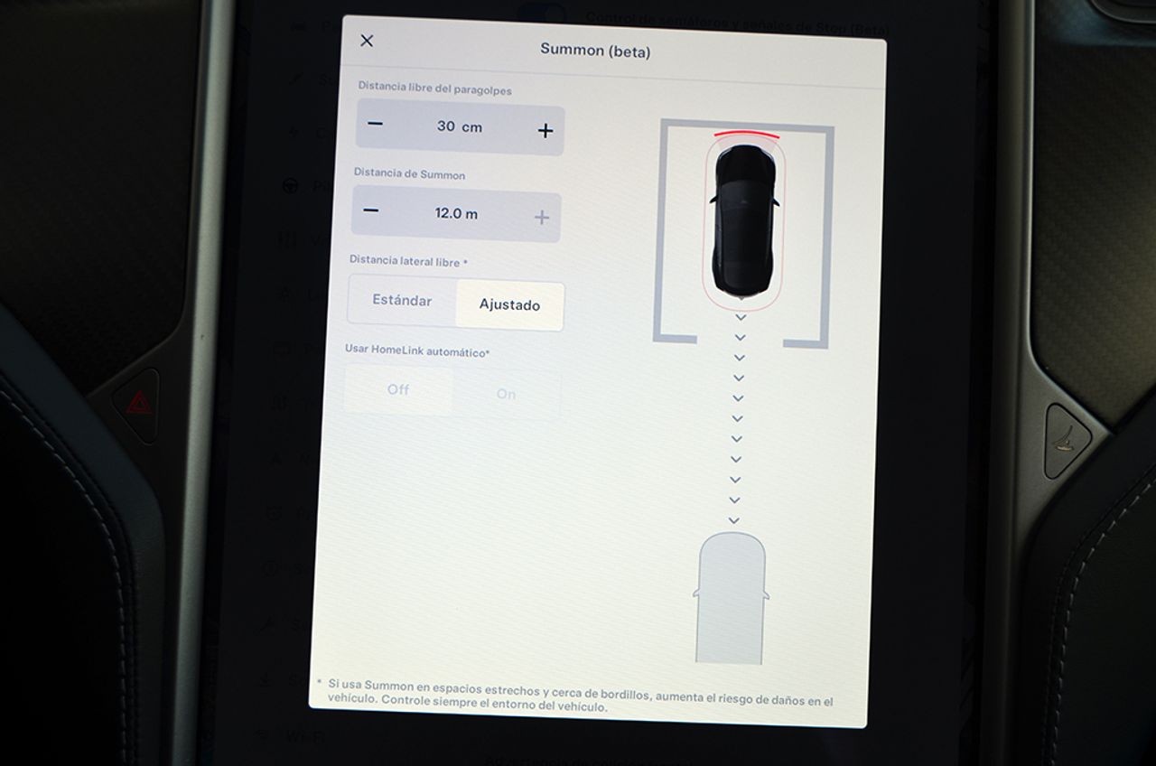 Tesla Model  S Performance Ludicrous 815cv - Foto 63