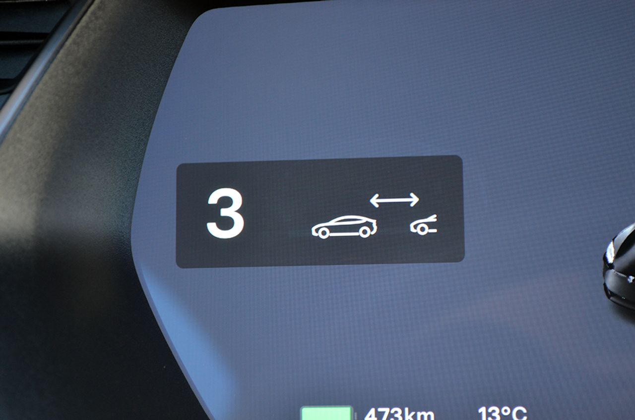 Tesla Model  S Performance Ludicrous 815cv - Foto 30