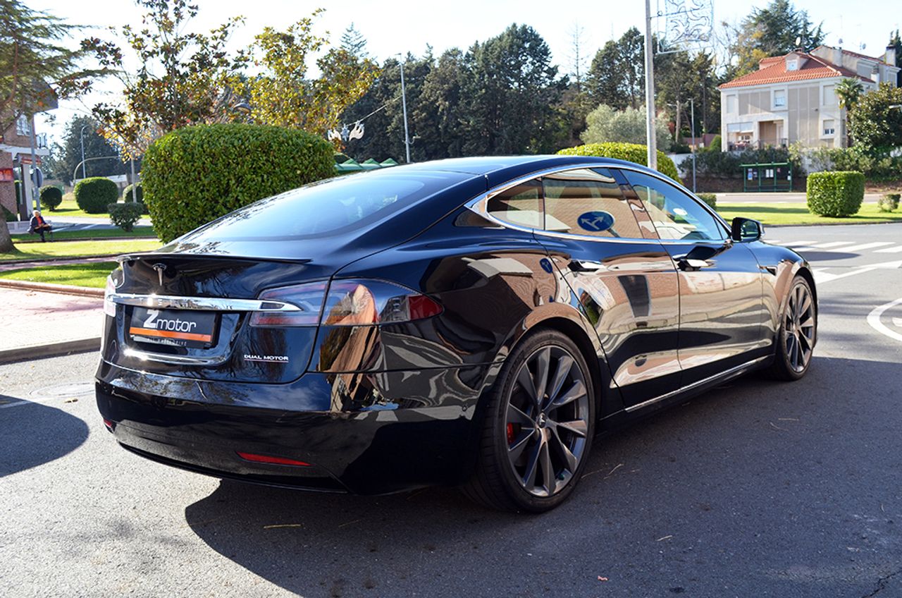 tesla model  s 2020 / foto grande (3)