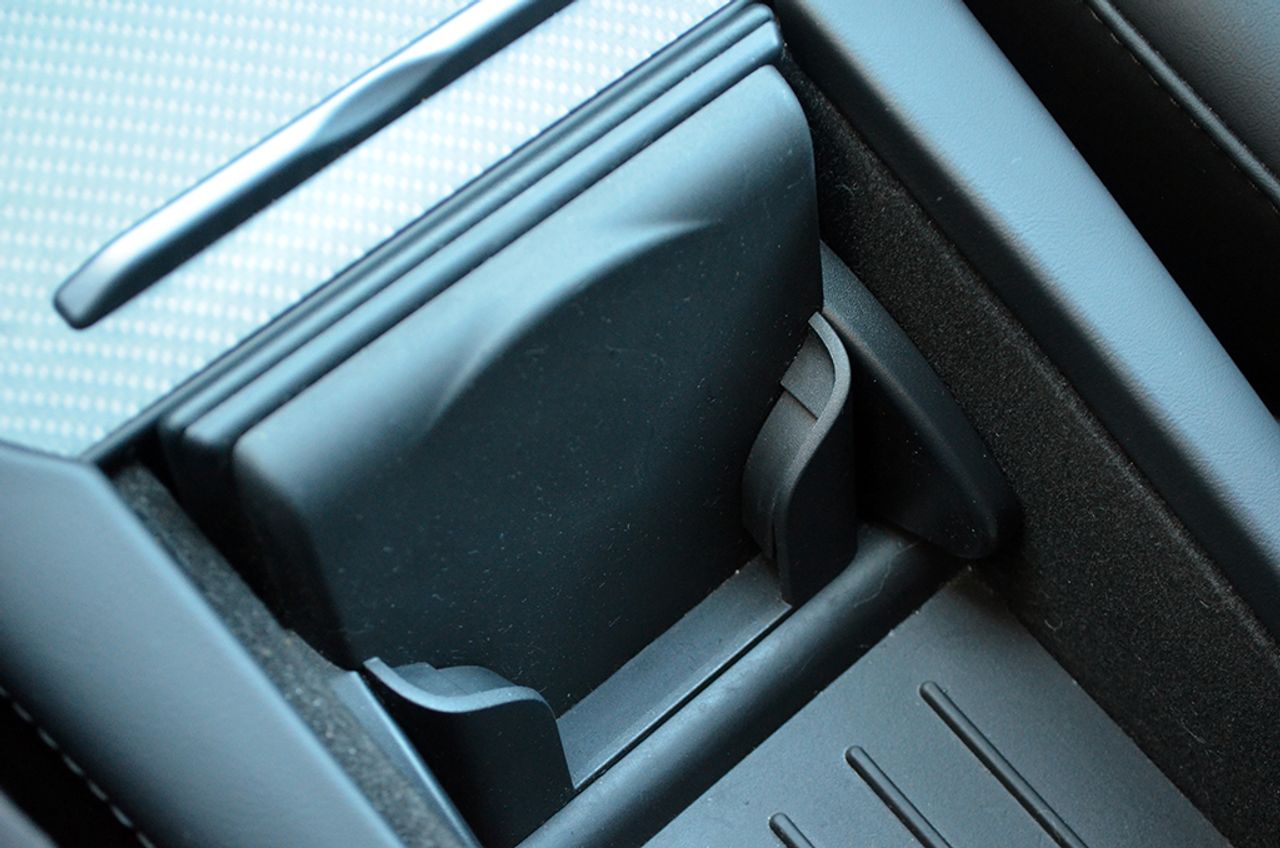 Tesla Model  S Performance Ludicrous 815cv - Foto 78