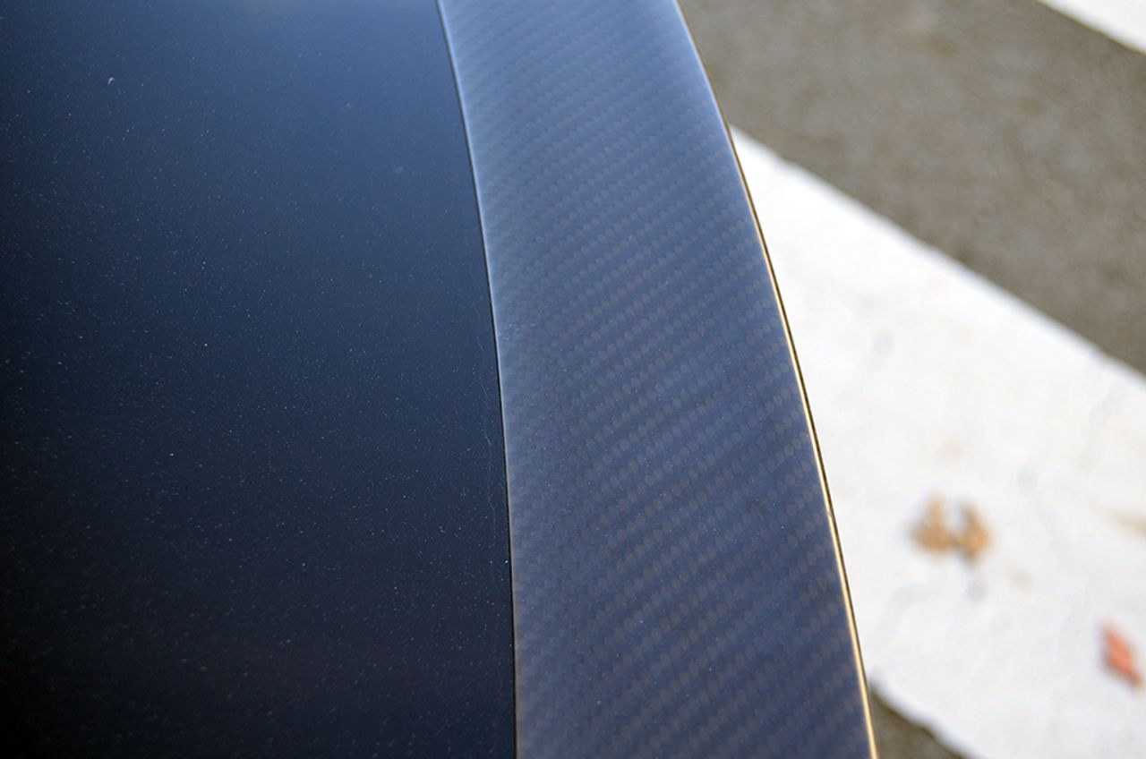 Tesla Model  S Performance Ludicrous 815cv - Foto 82