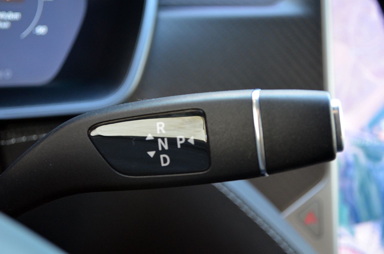 Tesla Model  S Performance Ludicrous 815cv - Foto 24