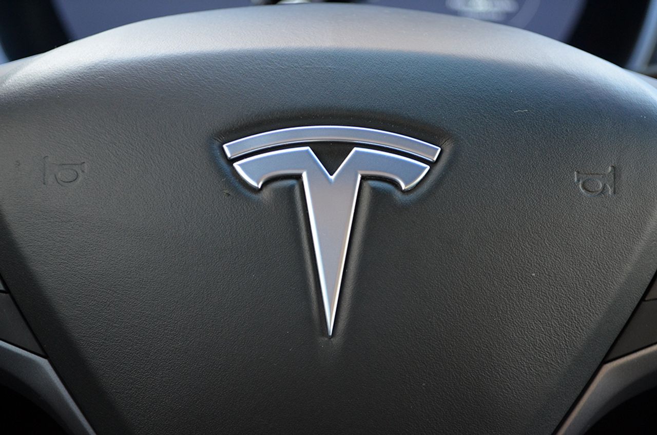 Tesla Model  S Performance Ludicrous 815cv - Foto 20