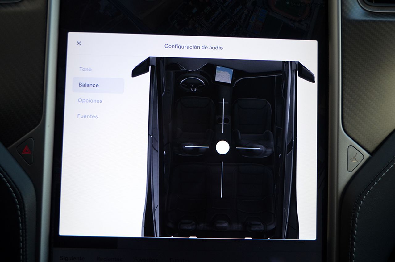 Tesla Model  S Performance Ludicrous 815cv - Foto 77