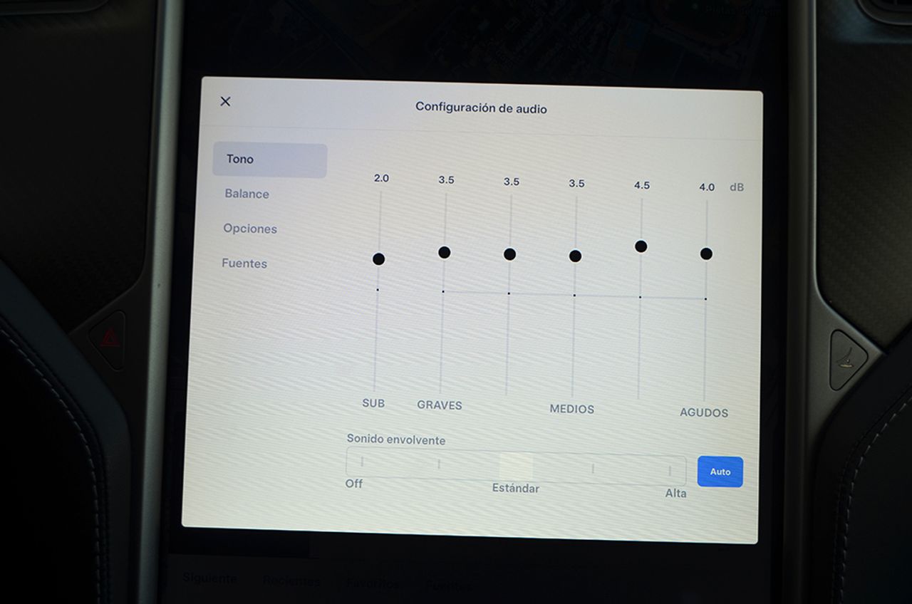 Tesla Model  S Performance Ludicrous 815cv - Foto 76