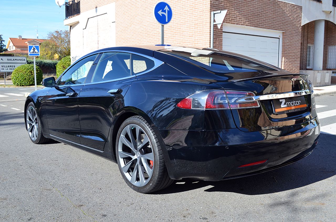 tesla model  s 2020 / foto grande (2)