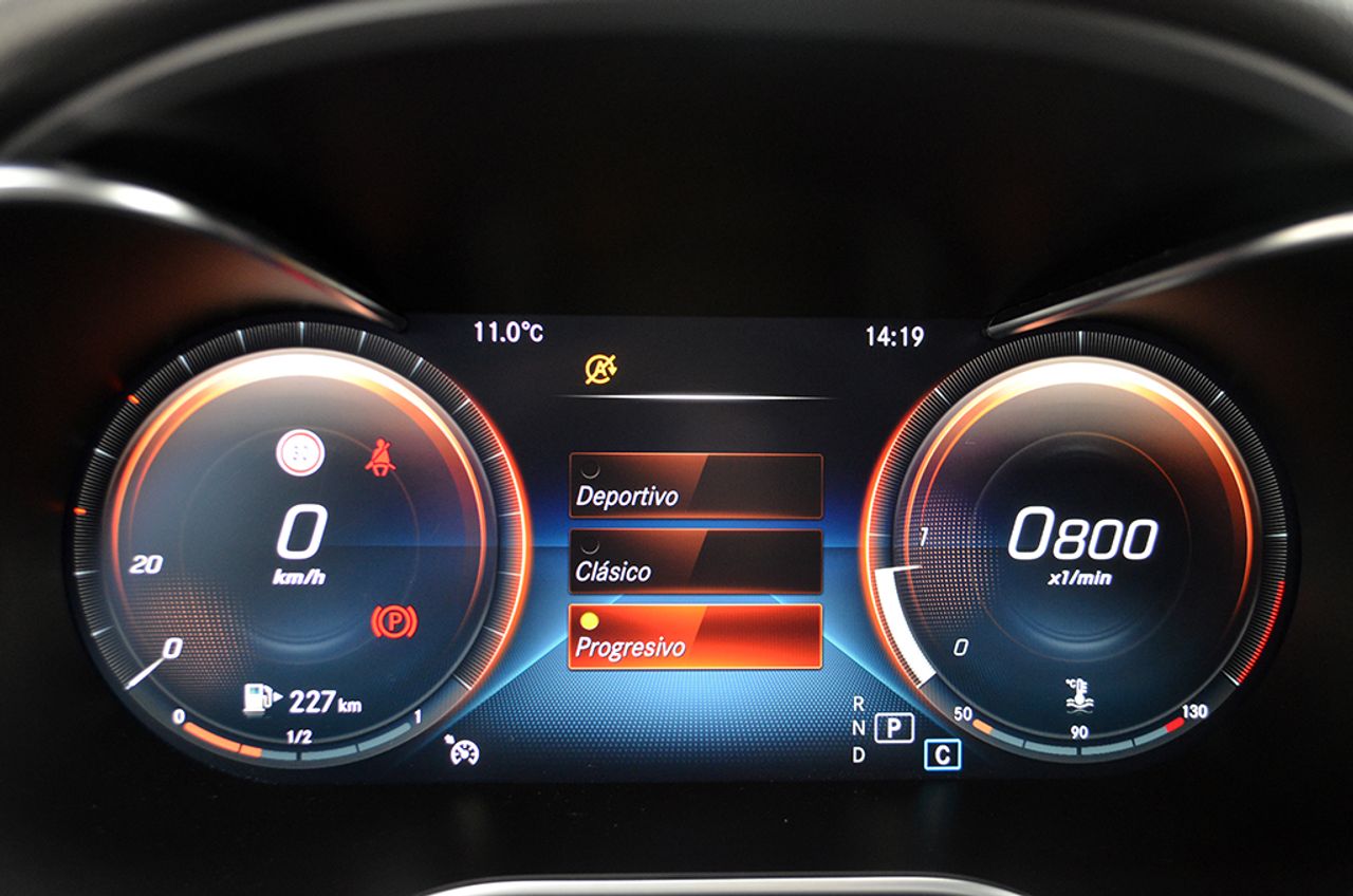Mercedes GLC 220d 9G-Tronic 194cv 4Matic AMG  - Foto 32