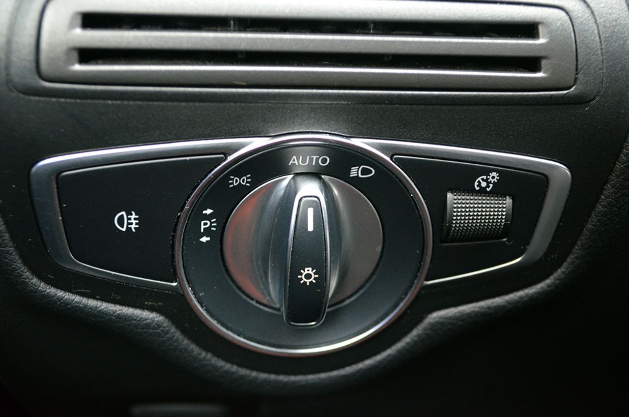Mercedes GLC 220d 9G-Tronic 194cv 4Matic AMG  - Foto 89