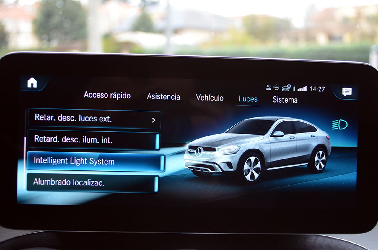 Mercedes GLC 220d 9G-Tronic 194cv 4Matic AMG  - Foto 67