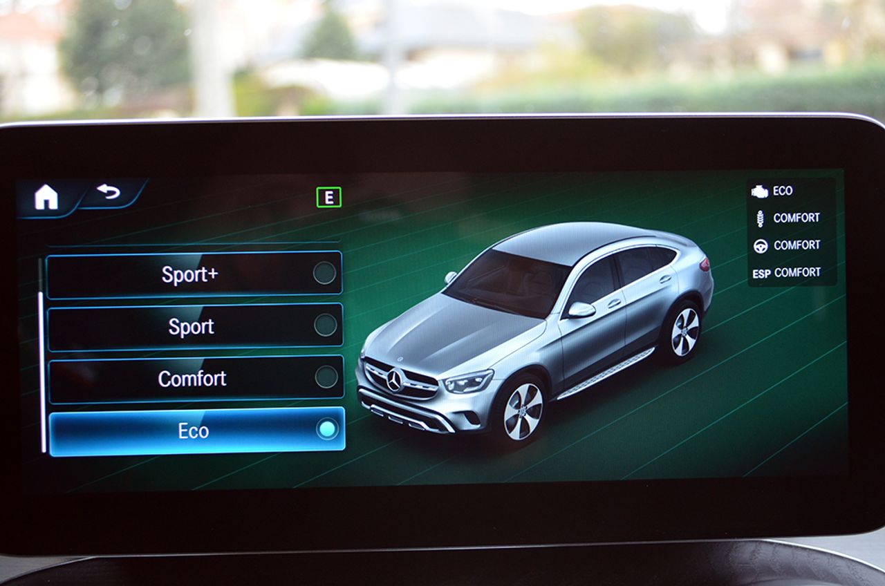 Mercedes GLC 220d 9G-Tronic 194cv 4Matic AMG  - Foto 86