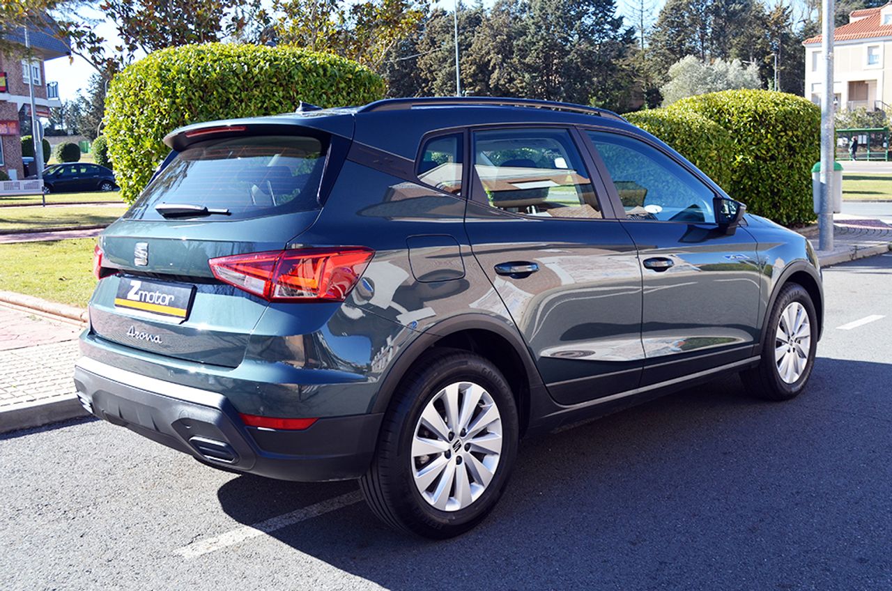 seat arona 2022 / foto grande (3)
