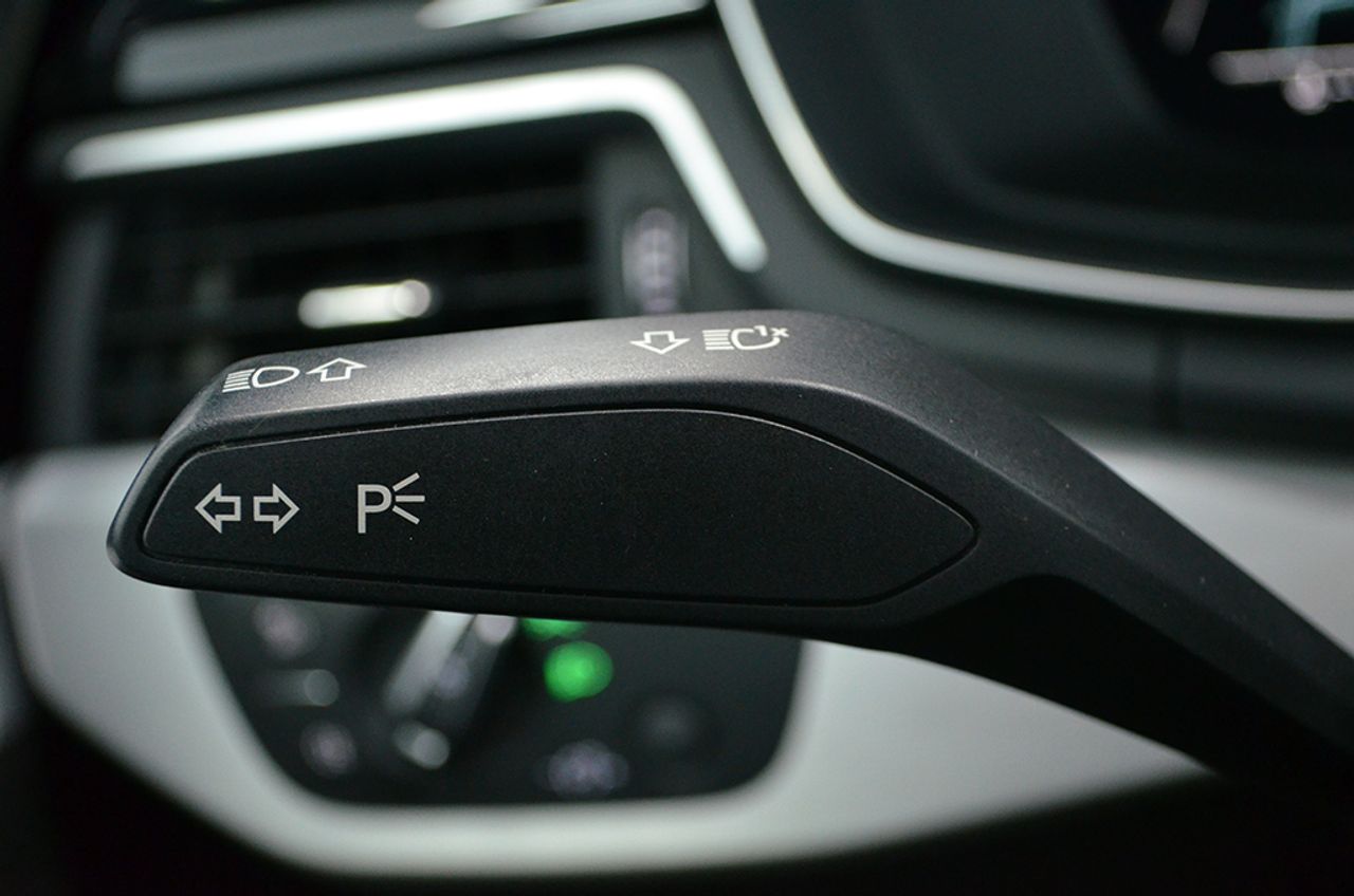 Audi S4 S4 Avant 3.0 Tdi Quattro Tiptronic 347cv  - Foto 23