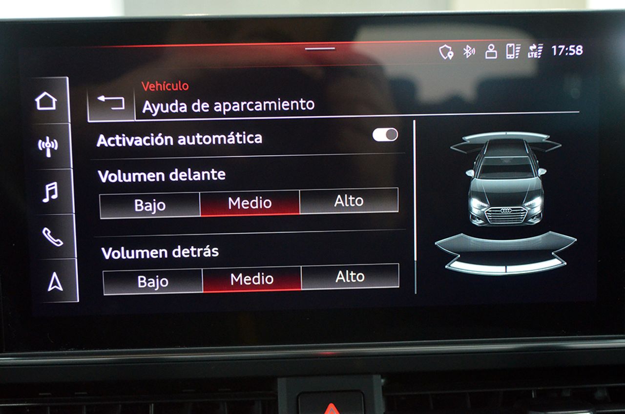 Audi S4 S4 Avant 3.0 Tdi Quattro Tiptronic 347cv  - Foto 46