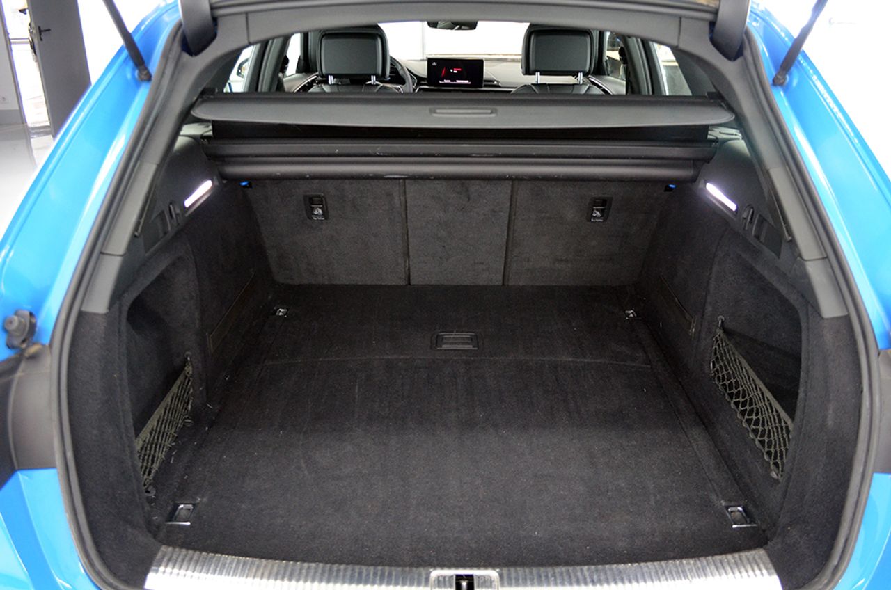 Audi S4 S4 Avant 3.0 Tdi Quattro Tiptronic 347cv  - Foto 10