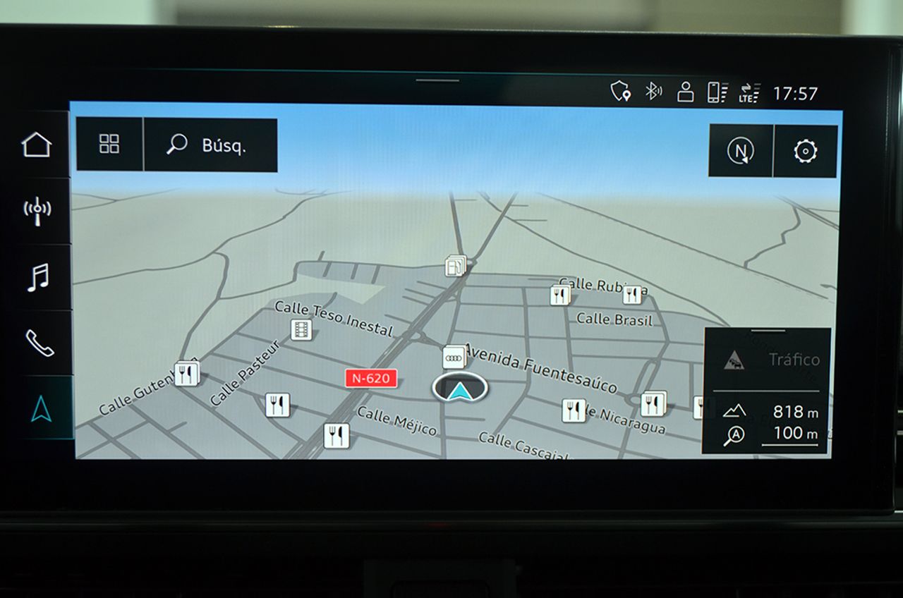 Audi S4 S4 Avant 3.0 Tdi Quattro Tiptronic 347cv  - Foto 39