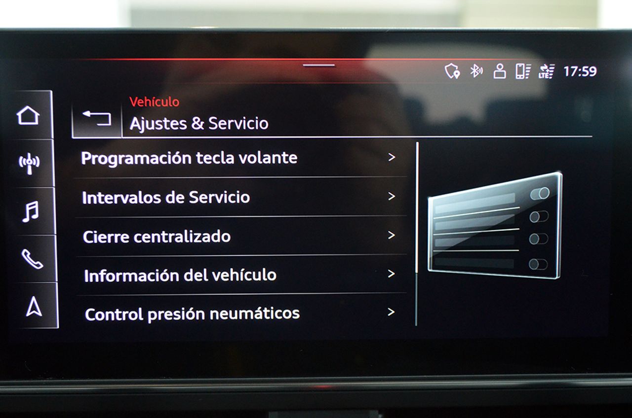 Audi S4 S4 Avant 3.0 Tdi Quattro Tiptronic 347cv  - Foto 48