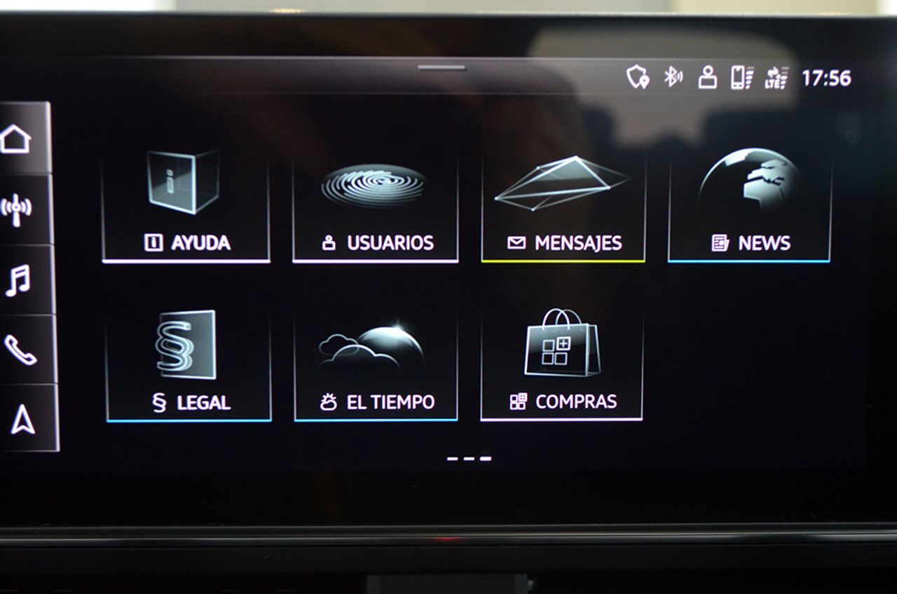 Audi S4 S4 Avant 3.0 Tdi Quattro Tiptronic 347cv  - Foto 35