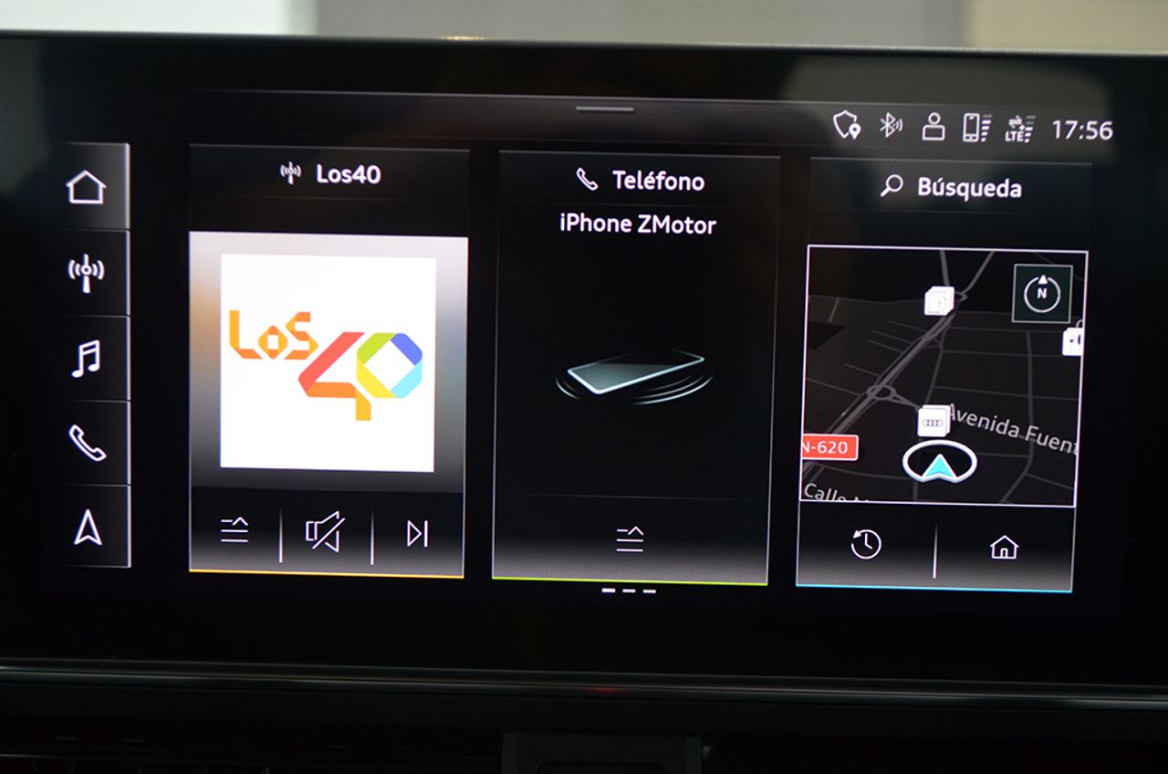 Audi S4 S4 Avant 3.0 Tdi Quattro Tiptronic 347cv  - Foto 32