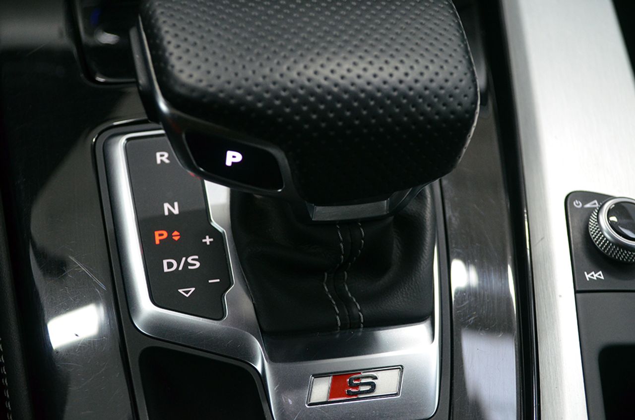 Audi S4 S4 Avant 3.0 Tdi Quattro Tiptronic 347cv  - Foto 78