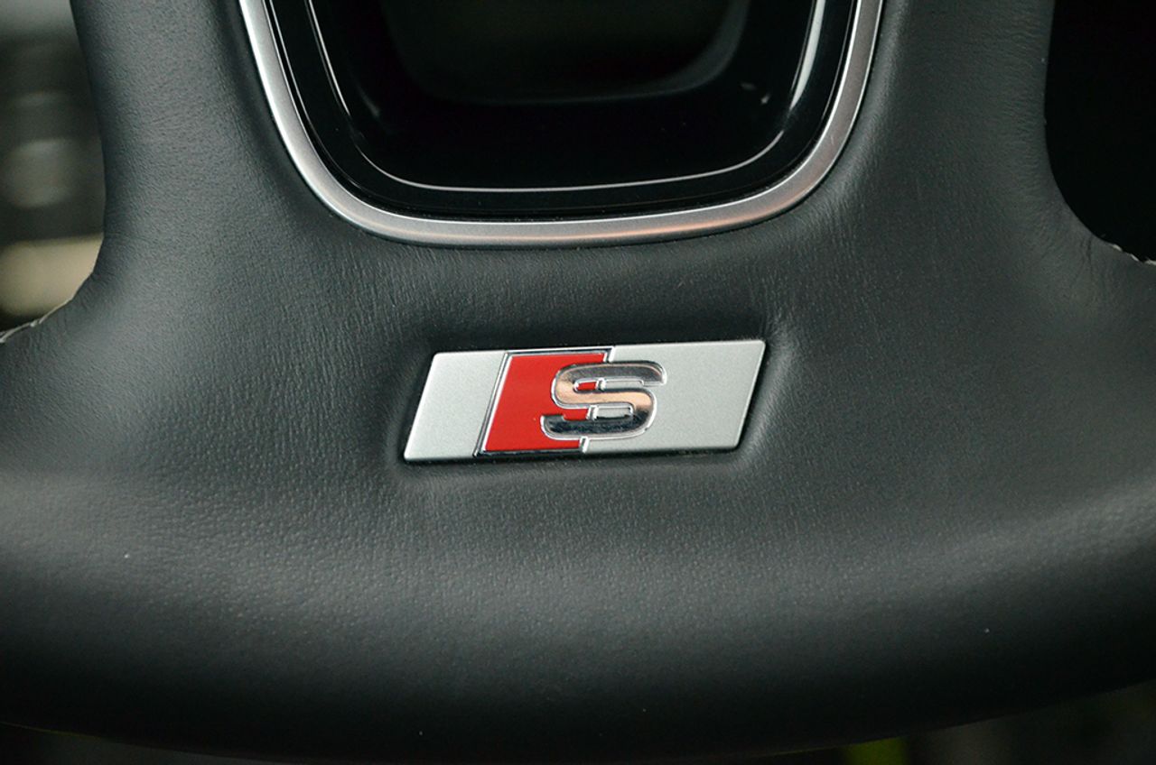 Audi S4 S4 Avant 3.0 Tdi Quattro Tiptronic 347cv  - Foto 20