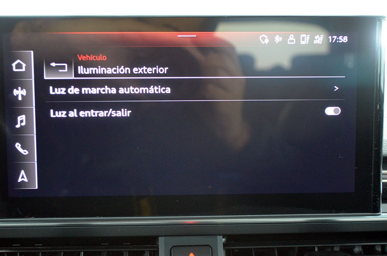 Audi S4 S4 Avant 3.0 Tdi Quattro Tiptronic 347cv  - Foto 44