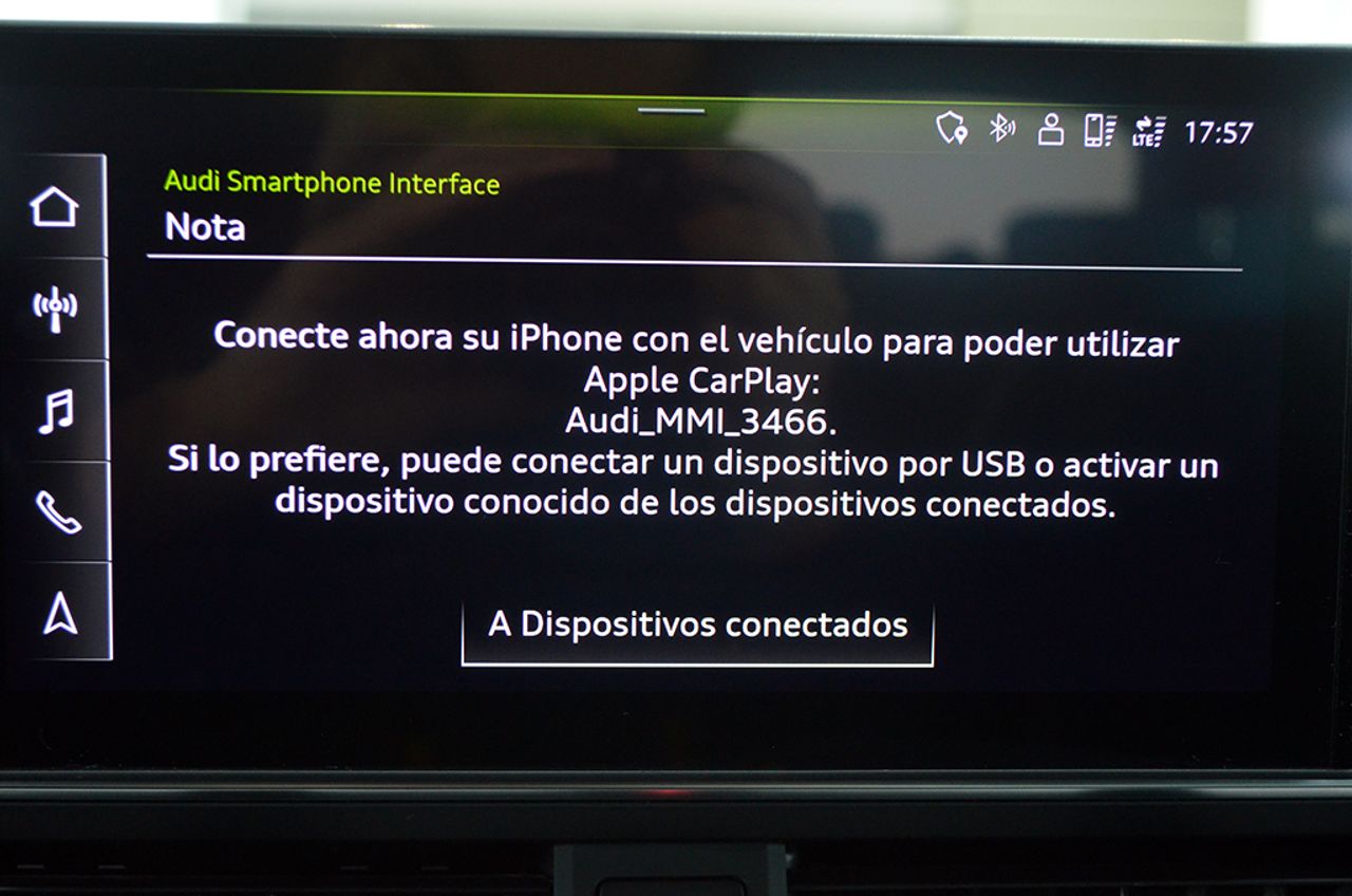 Audi S4 S4 Avant 3.0 Tdi Quattro Tiptronic 347cv  - Foto 40