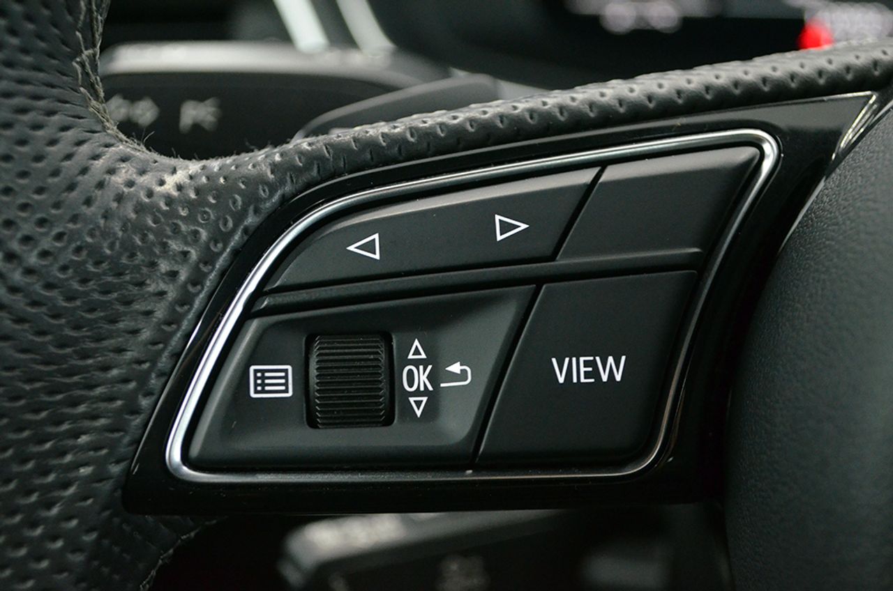 Audi S4 S4 Avant 3.0 Tdi Quattro Tiptronic 347cv  - Foto 18