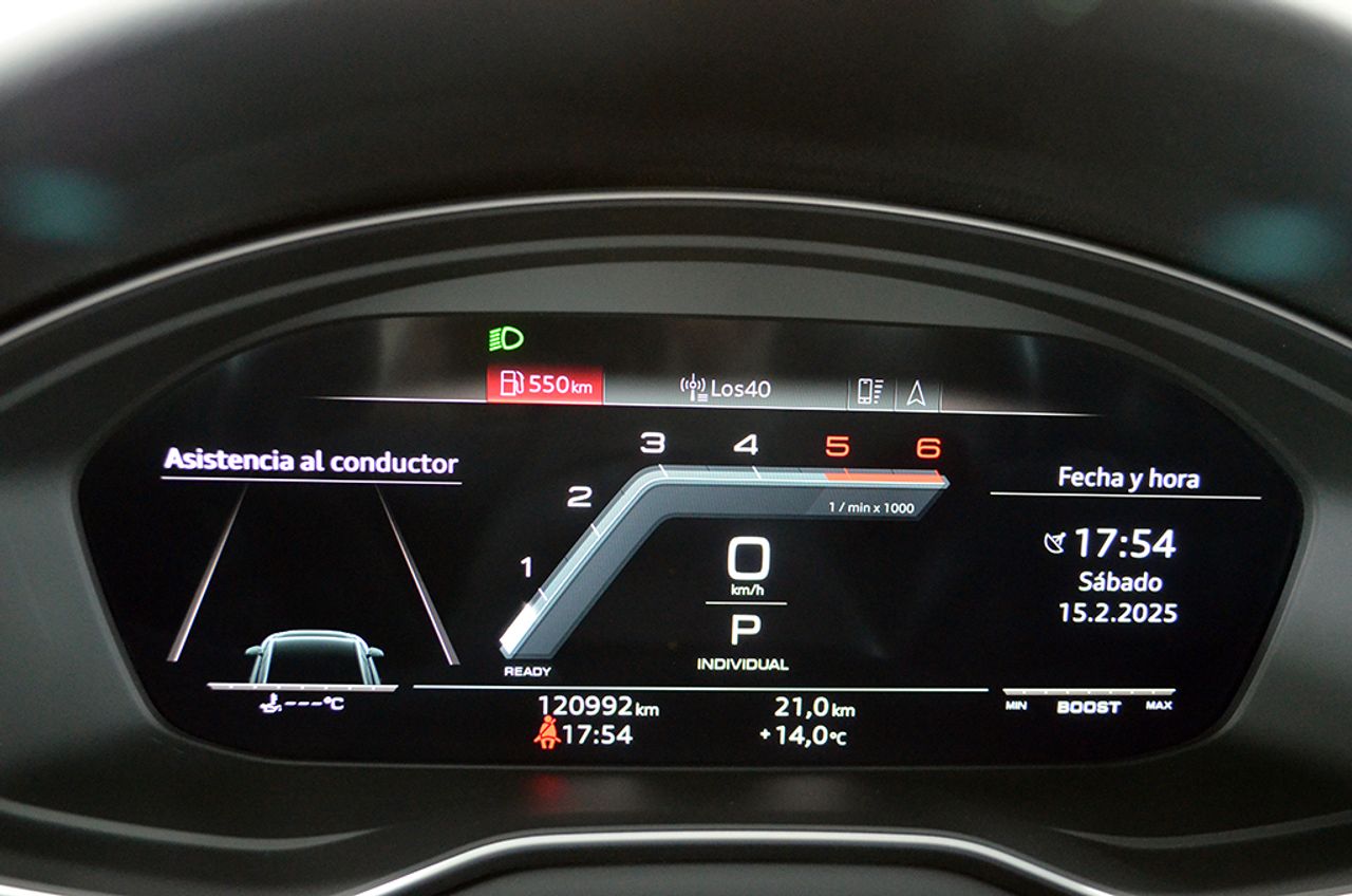 Audi S4 S4 Avant 3.0 Tdi Quattro Tiptronic 347cv  - Foto 11