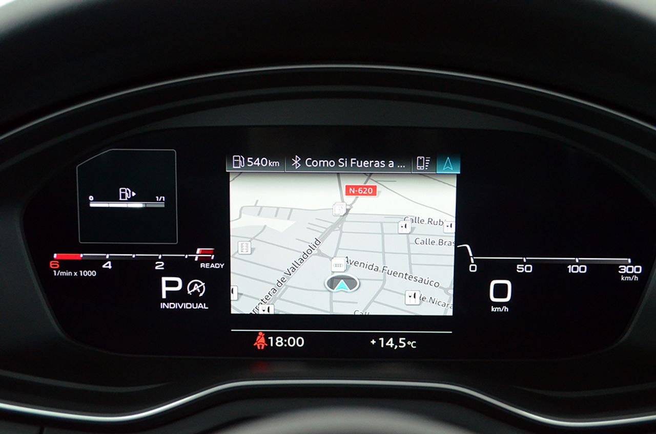Audi S4 S4 Avant 3.0 Tdi Quattro Tiptronic 347cv  - Foto 30
