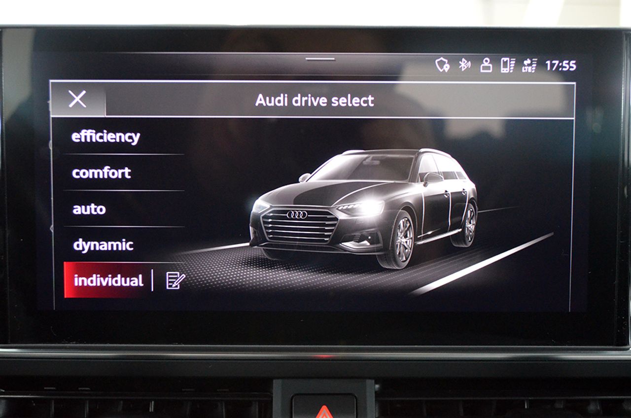 Audi S4 S4 Avant 3.0 Tdi Quattro Tiptronic 347cv  - Foto 71